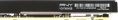 Видеокарта PNY NVIDIA T400 T400-4GB 4ГБ GDDR6, Low Profile, Bulk [vcnt400-4gb-sb]