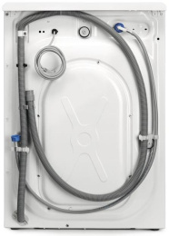Стиральная машина Electrolux EW7F348AW пан.англ. класс: A загр.фронтальная макс.:8кг белый инвертер