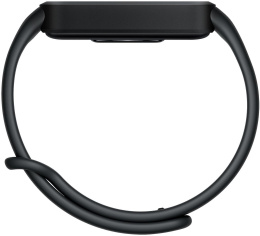 Фитнес-трекер Xiaomi Smart Band 9 Active,  1.47",  черный, черный [bhr9444gl]