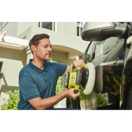 Полировальная машина Ryobi ONE+ RBP18250-0 250 мм, 18В 5133005541