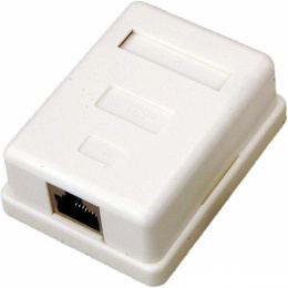 Розетка Rexant 03-0122 комп. RJ45 кат.5E