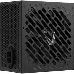 Блок питания Formula V Line FV-750BD, 750W, ATX3.1/PCIe5.1, APFC, 80+ Bronze, 12cm Fan