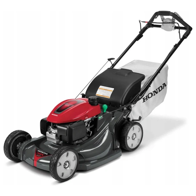 Бензиновая газонокосилка HONDA HRX537C5VKE