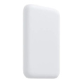 Rexant 30-2053 Портативное беспроводное зарядное устройство Power Bank аккумуляторная батарея 5000 mAh, MagSafe, белое