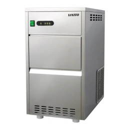Льдогенератор Viatto Commercial VA-IMS-25 157431