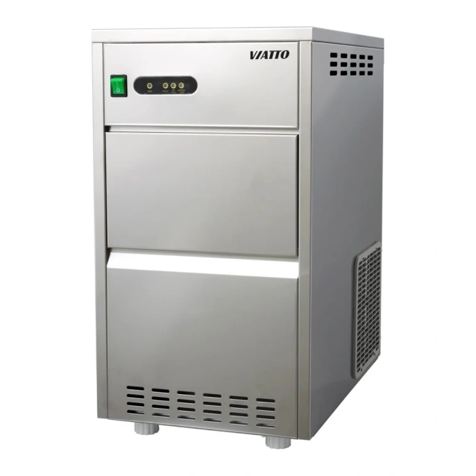 Льдогенератор Viatto Commercial VA-IMS-25 157431