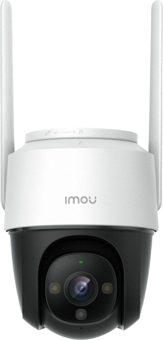 Камера видеонаблюдения IP IMOU Crusier, 1920 х 1080, 3.6 мм, белый [ipc-s22fp-0360b-v3-imou]