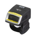 Сканер-кольцо SE4107 Ring scanner x 1, Battery x 1, Ring Trigger, Wrist Strap, USB C-Type cable * 1 WR10-WERS-U10