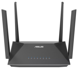 Маршрутизатор ASUS RT-AX52 Pro/ ASUS RT-AX52 Pro (90IG08T0-MO3H10)