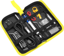 Паяльник Deko SI10 электрический 80Вт макс.t 520 065-0400