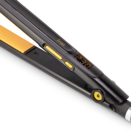 Выпрямитель для волос Vitek VT-8400, черный