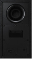 Саундбар Samsung HW-B450F/RU 2.1 300Вт+220Вт черный