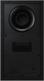 Саундбар Samsung HW-B450F/RU 2.1 300Вт+220Вт черный