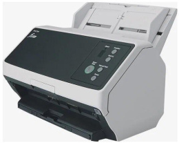 PA03810-B601 Сканер планшетный A4 DADF PFU Fujitsu/Ricoh fi-8250