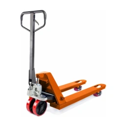 Гидравлическая тележка STARTUL Auto 3 т ST8048-03