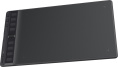 Графический планшет HUION Inspiroy H951P, черный [h951p black]