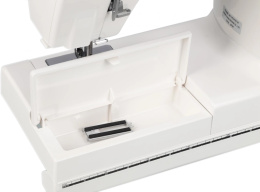 Швейная машина Janome 394 белый