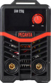 Сварочный аппарат Ресанта САИ-220Д инвертор ММА/TIG 7.8кВт 65/140