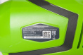 Greenworks Триммер электрический GST1246, {1200W, 45 см} [1301807]