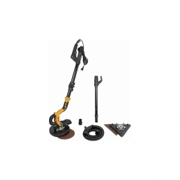 Шлифмашина DLT Жираф R7237 PLUS, 600 Вт, 600-1500 об/мин 0886