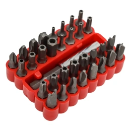 Набор бит Pro'sKit ProsKit 8PK-SD009E C00040075 00321248 00464615