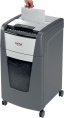 Уничтожитель бумаг Rexel Optimum AutoFeed 300X, с автоподачей, P-4, 4х25 мм, 300 лист. одновременно, 60л [2020300xeu]