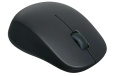 Мышь Xiaomi Dual-mode Wireless Mouse 2, 1200dpi, Bluetooth / 2.4 GHz , silent, Black BHR8850GL