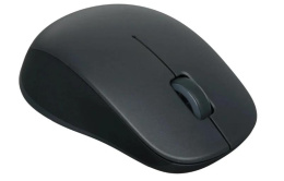 Мышь Xiaomi Dual-mode Wireless Mouse 2, 1200dpi, Bluetooth / 2.4 GHz , silent, Black BHR8850GL