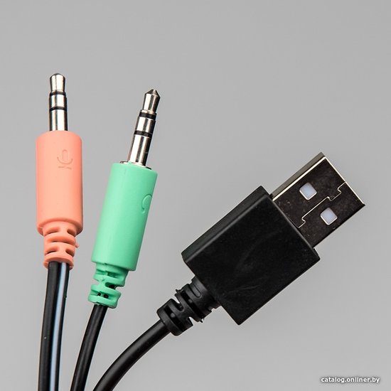 Акустические колонки Dialog AST-17UP, черные