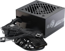 Блок питания Seasonic ATX 650W Core V2 BC-650 80+ bronze 20+4pin APFC 120mm fan 2xSATA RTL (CORE BC-650)