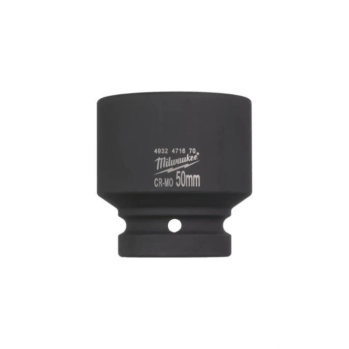 Головка ShW (50 мм; 1DR) Milwaukee 4932471670