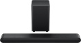 Саундбар TCL S643W 3.1 170Вт +70Вт черный