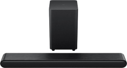 Саундбар TCL S643W 3.1 170Вт +70Вт черный