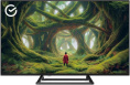 32" Умный телевизор SBER SDX-32H3114 HD, СМАРТ ТВ, Салют ТВ, черный