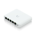 Коммутатор Ubiquiti UniFi Switch Flex Mini 2.5G, 5 ports (USW-FLEX-2.5G-5)