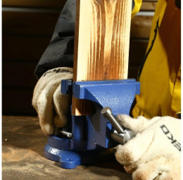 Тиски Deko CL10 065-0962