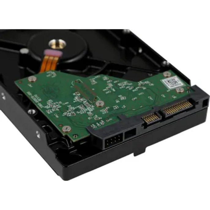 Жесткий диск WD SATA-III 2TB WD20EARZ Desktop Blue 5400rpm 64Mb 3.5"