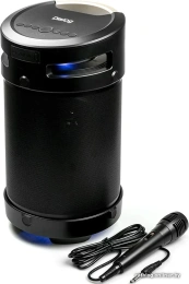 Акустическая портативная колонка Dialog AP-1030 - 4.1, 60W RMS, Bluetooth, FM, Mic In, USB