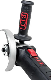 Угловая шлифмашина P.I.T. PWS115-C