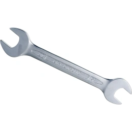 Рожковый ключ 24X27мм, Сталь Cr-V, Gigant GDW2427