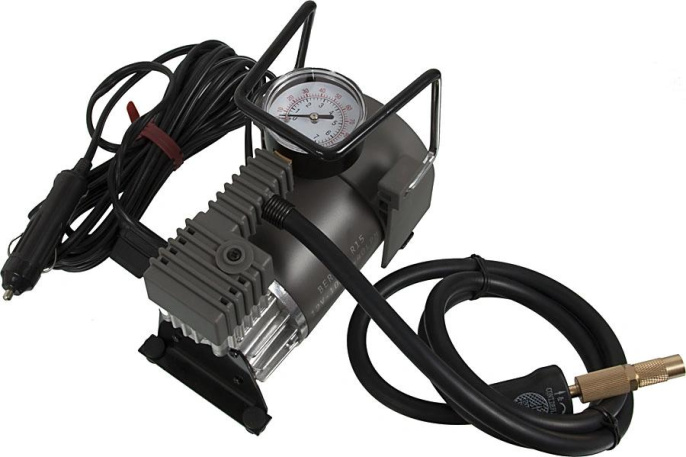 Автомобильный компрессор BERKUT R15 [00-00000661]