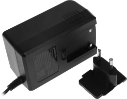 Зарядное устройство Greenworks G40UCM2M 2946507