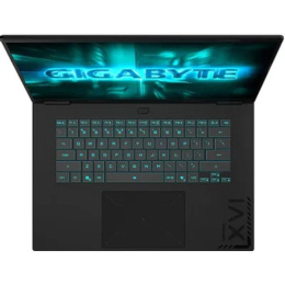 Ноутбук Gigabyte Gaming A16 GA6H [CTHI3KZ894SD] Black 16" {WUXGA i7-13620H/16Gb/SSD1Tb/RTX5050 8Gb/NoOS}