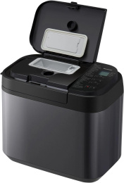 Хлебопечь Panasonic SD-YR2540HTS, серый