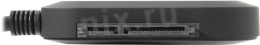 Orico 35UTS-BK SATA - USB3.0 Adapter адаптер для подкл-я 3.5" SATA устройств к USB3.0 +Б.П.