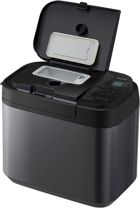 Хлебопечь Panasonic SD-YR2540HTS, серый