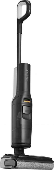 Пылесос Roborock F25 черный (WD5M1A512-02)