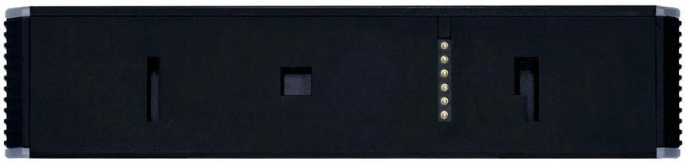 Вентилятор Lian Li Uni Fan CL Wireless 120 Reverse, 120мм, 4-pin, 2100об/мин, 30.8 дБ, ARGB, черный, Ret [g99.12rcl1w1b.r0]