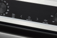 Духовой шкаф электрический Gorenje BOSB6737E06X,  77л,  дверца с 2 стеклами,  нержавеющая сталь/черный