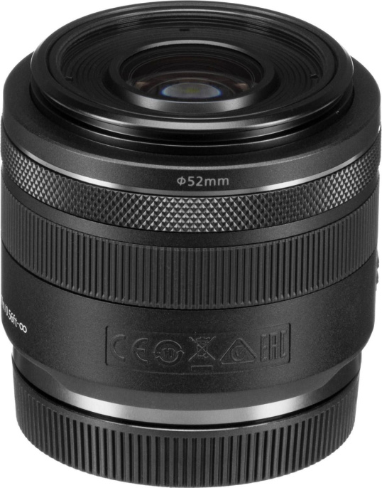 Объектив Canon RF 35mm f/1.8 IS Macro STM, Canon RF [2973c005]